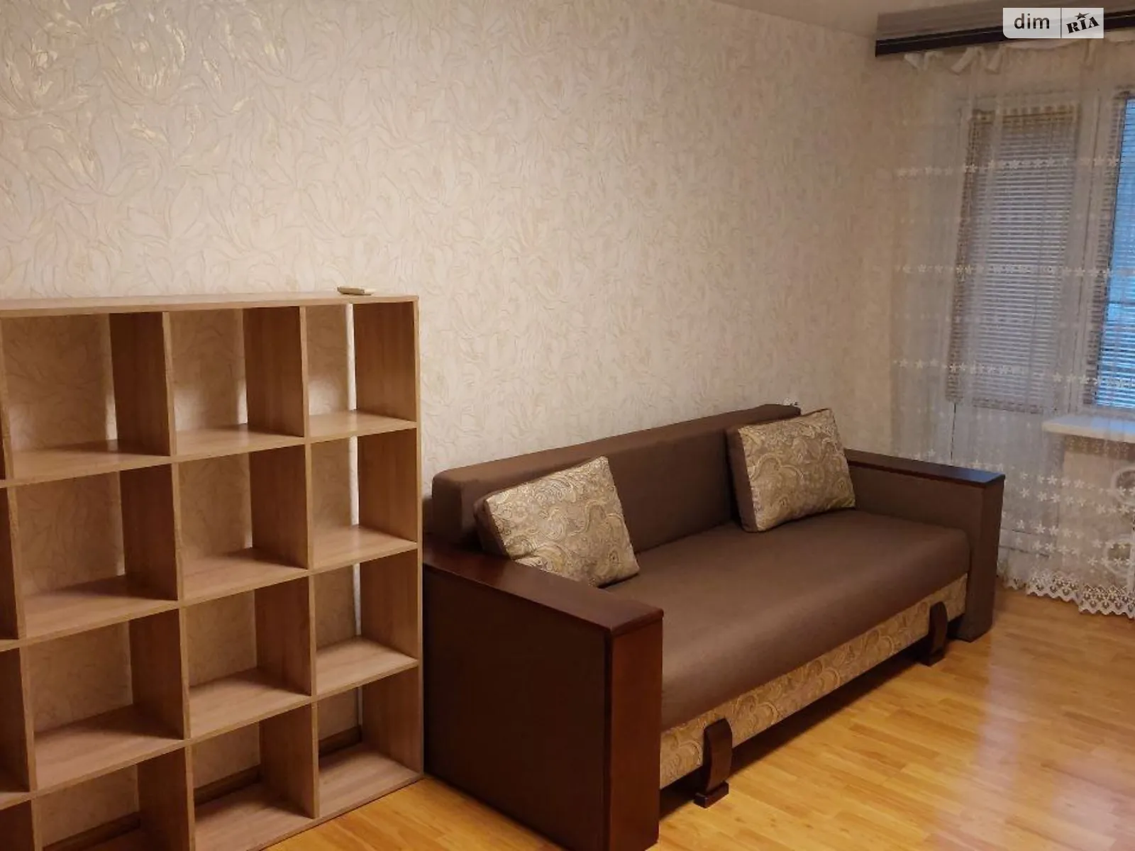 1-комнатная квартира 33.4 кв. м в Тернополе, ул. Курбаса Леся, 2 - фото 1