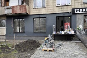 Продажа коммерческого помещения, Киев, р‑н. Русановка, Игоря Шамо (Алексея Давыдова) бульвар, дом 4