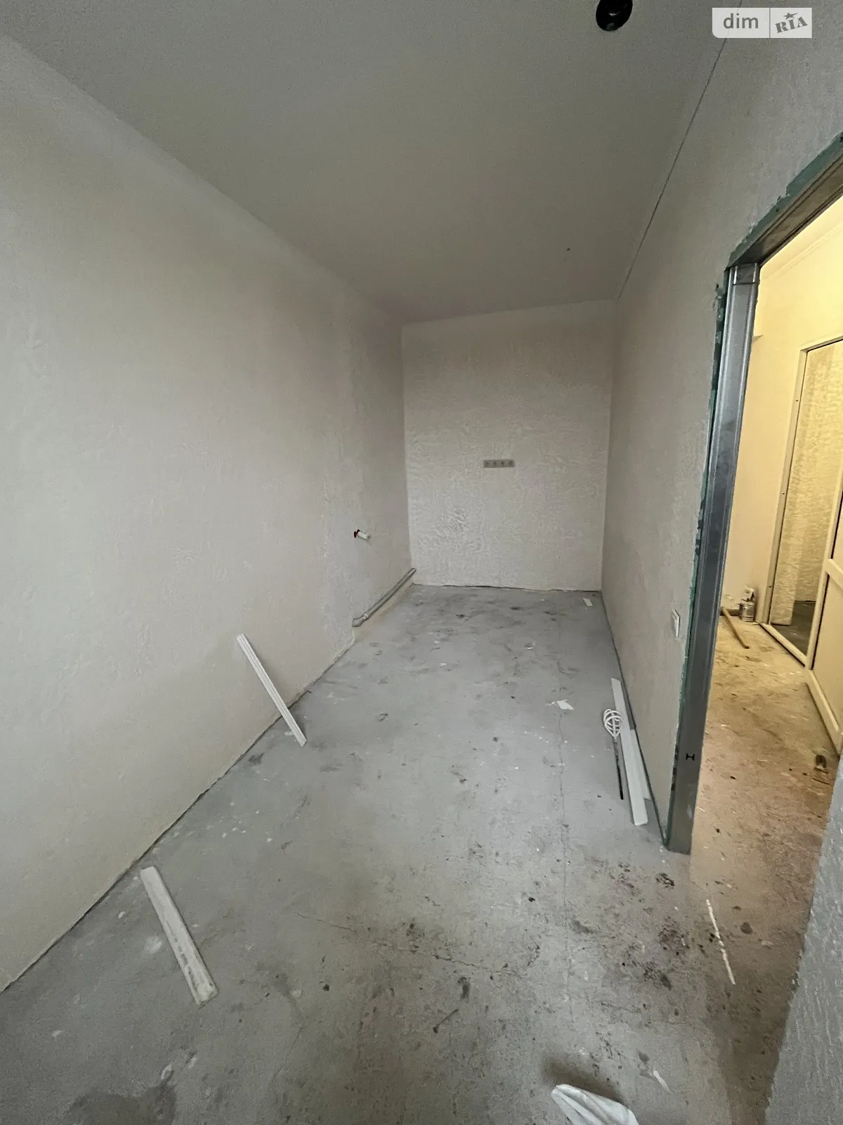 Продается 2-комнатная квартира 65.1 кв. м в Прилиманском, цена: 45000 $ - фото 1