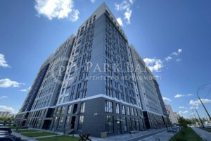 Продажа квартиры, Киев, р‑н. Чоколовка, ст.м. Вокзальная, Святослава Храброго улица, дом 11Б