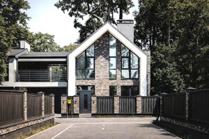 Продажа дома, Киевская, Буча, р‑н. Буча, Коновальца улица