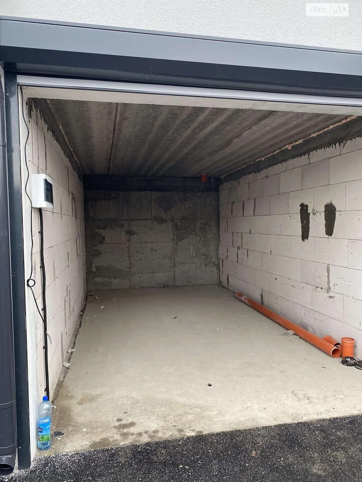 Продается отдельно стоящий гараж под легковое авто на 17.6 кв. м, цена: 19000 $ - фото 1