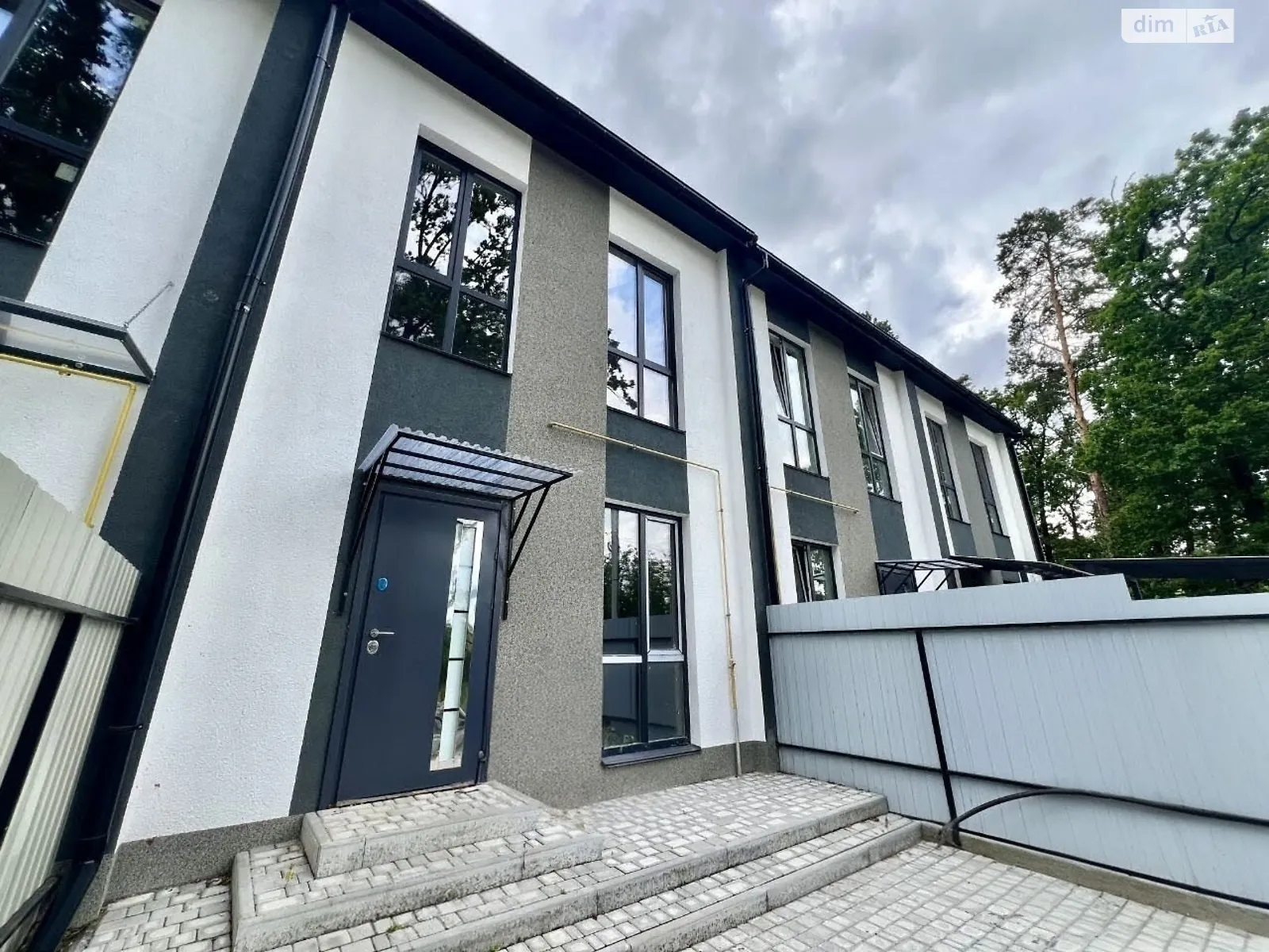 ул. Кленовая Ворзель, цена: 70000 $ - фото 1