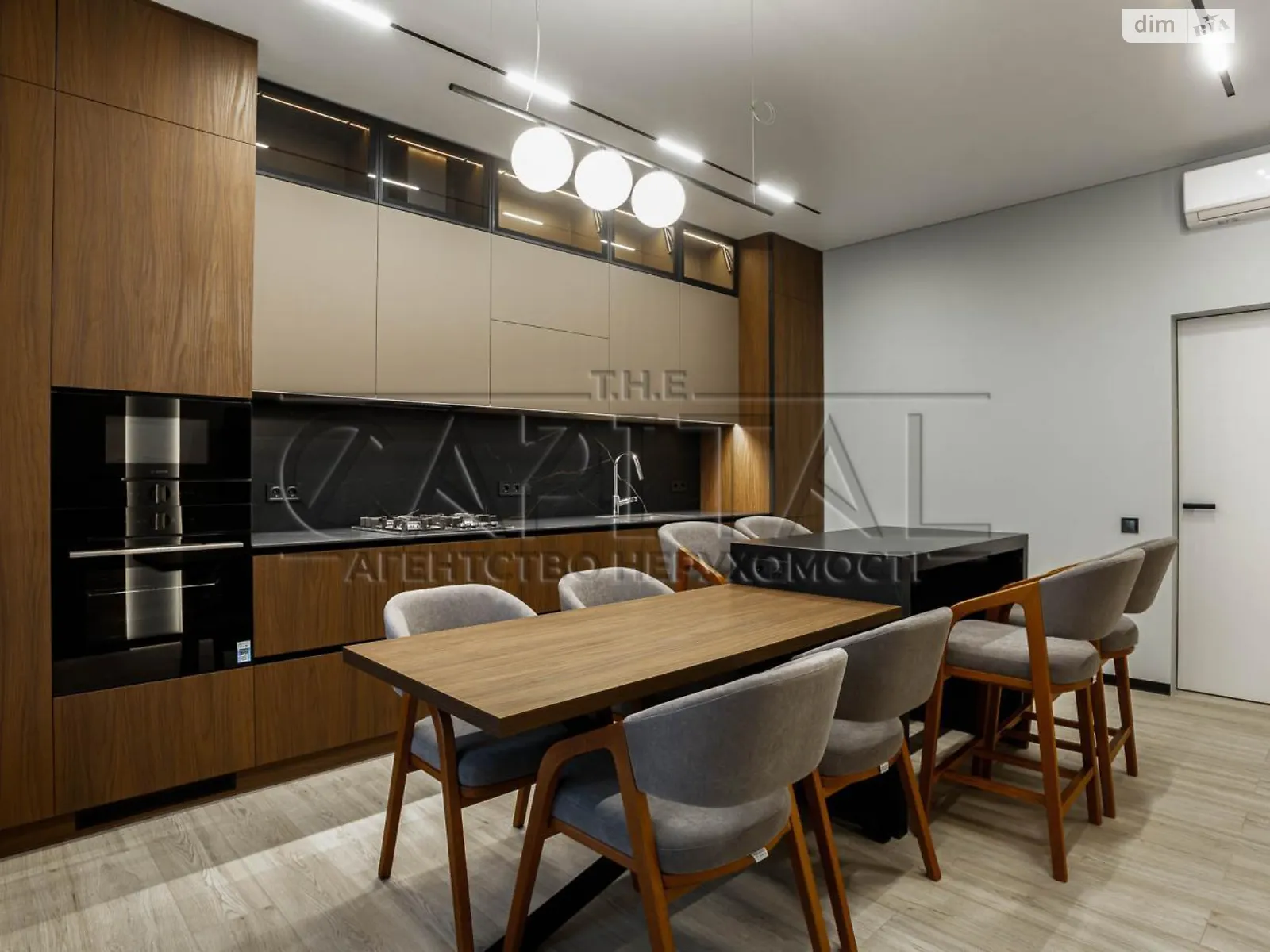 Продается 3-комнатная квартира 90 кв. м в Киеве, цена: 440000 $ - фото 1