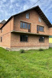 Куплю дом Львовской области