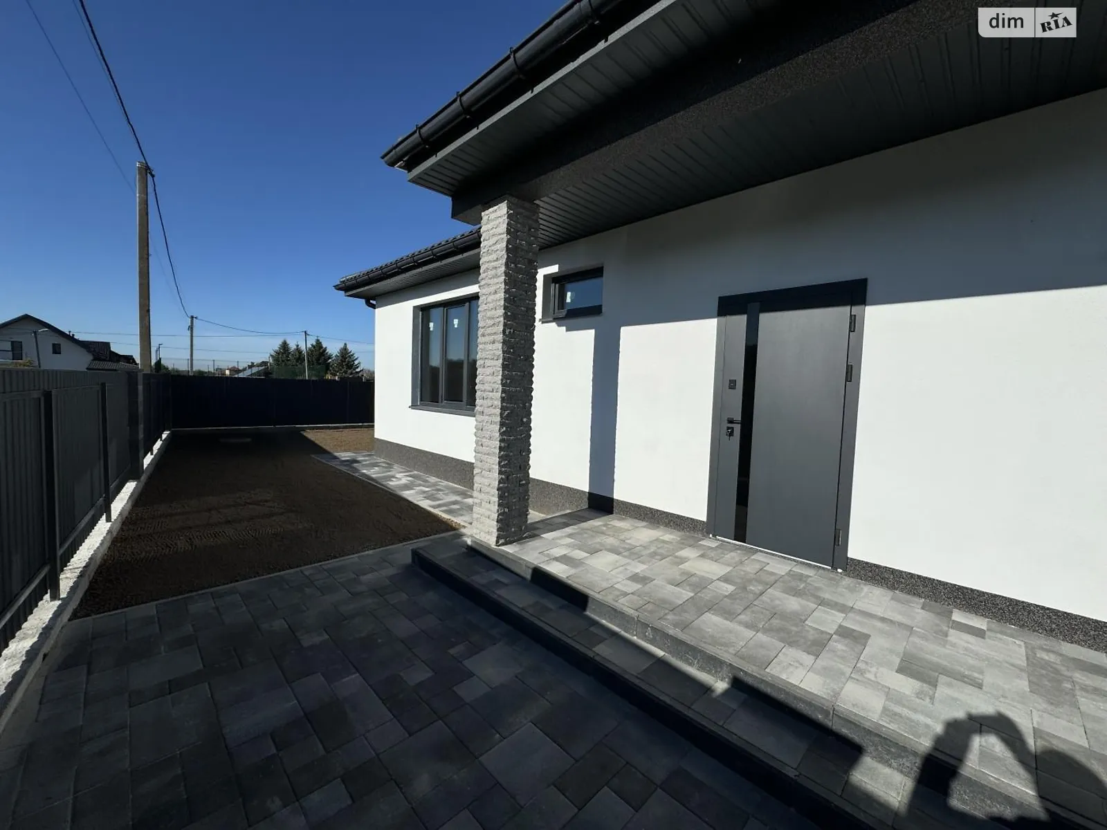 Продается одноэтажный дом 86 кв. м с участком, цена: 93000 $ - фото 1