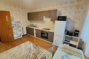 Долгосрочная аренда квартиры, Киев, р‑н. Голосеев, ст.м. Васильковская, Михаила Максимовича улица, дом 9