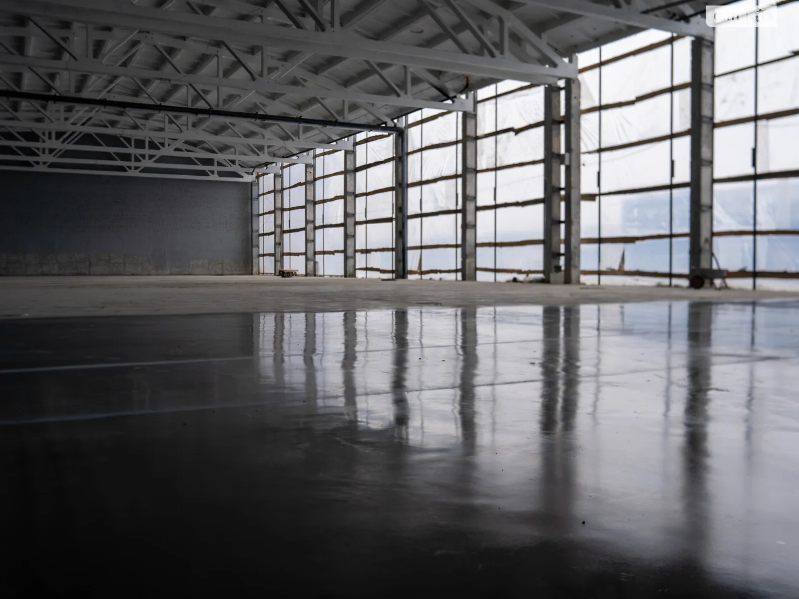 Сдается в аренду помещения свободного назначения 690 кв. м в 1-этажном здании, цена: 4830 $ - фото 1