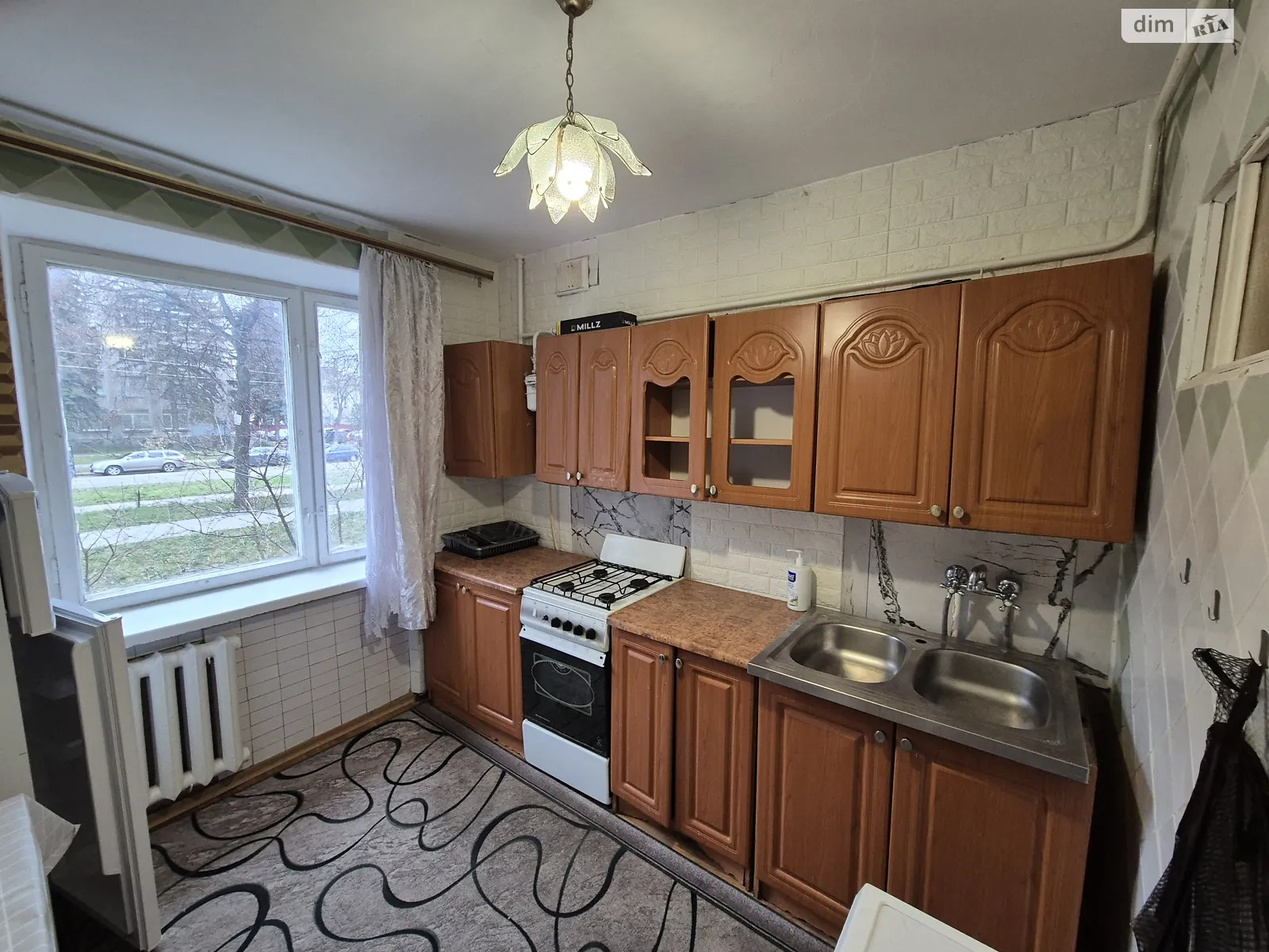 Сдается в аренду 1-комнатная квартира 35 кв. м в Виннице, ул. Политехническая(Воинов-Интернационалистов), 10 - фото 1