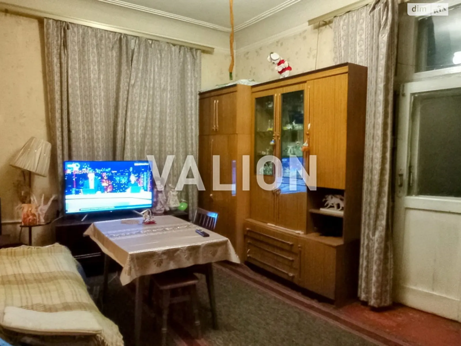 Продається 4-кімнатна квартира 73 кв. м у Києві, вул. Копилівська, 2А - фото 1