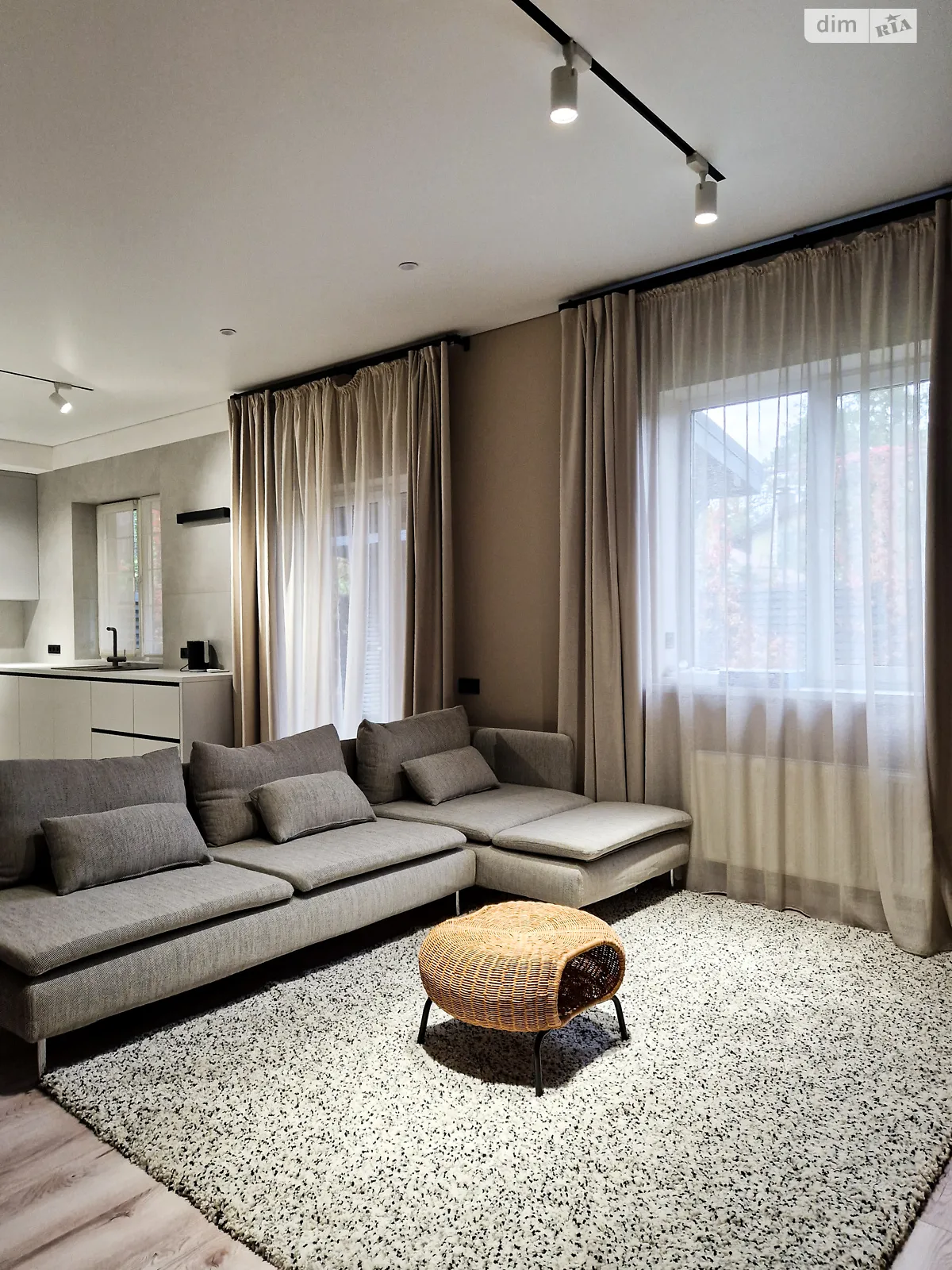 Продается одноэтажный дом 97.7 кв. м с беседкой, цена: 220000 $ - фото 1