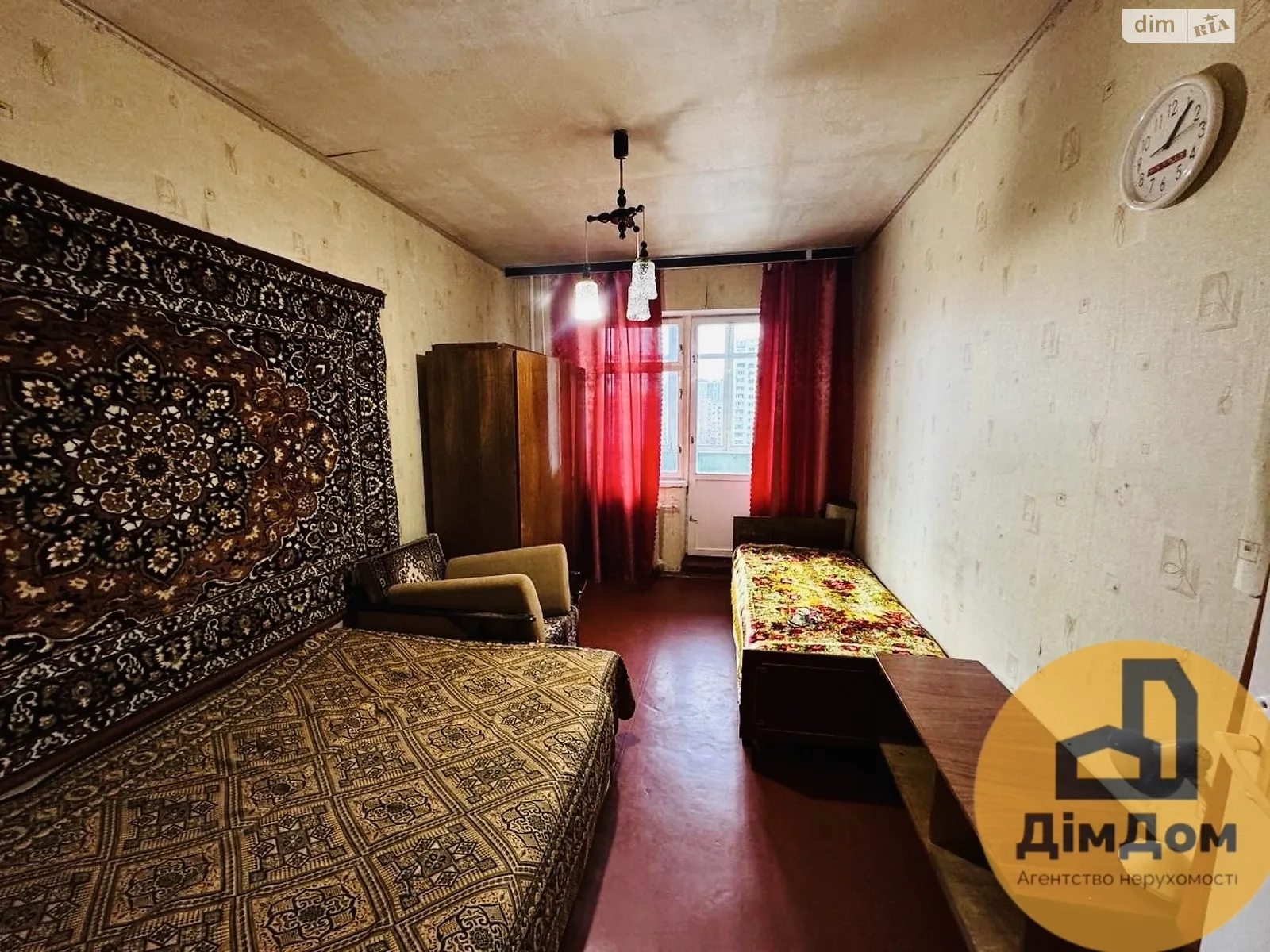 Сдается в аренду комната 58 кв. м в Киеве, цена: 3500 грн - фото 1