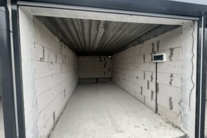 Продажа отдельно стоящего гаража, Киевская, Ирпень, р‑н. Ирпень, Николая Сингаевского (Новооскольская) улица