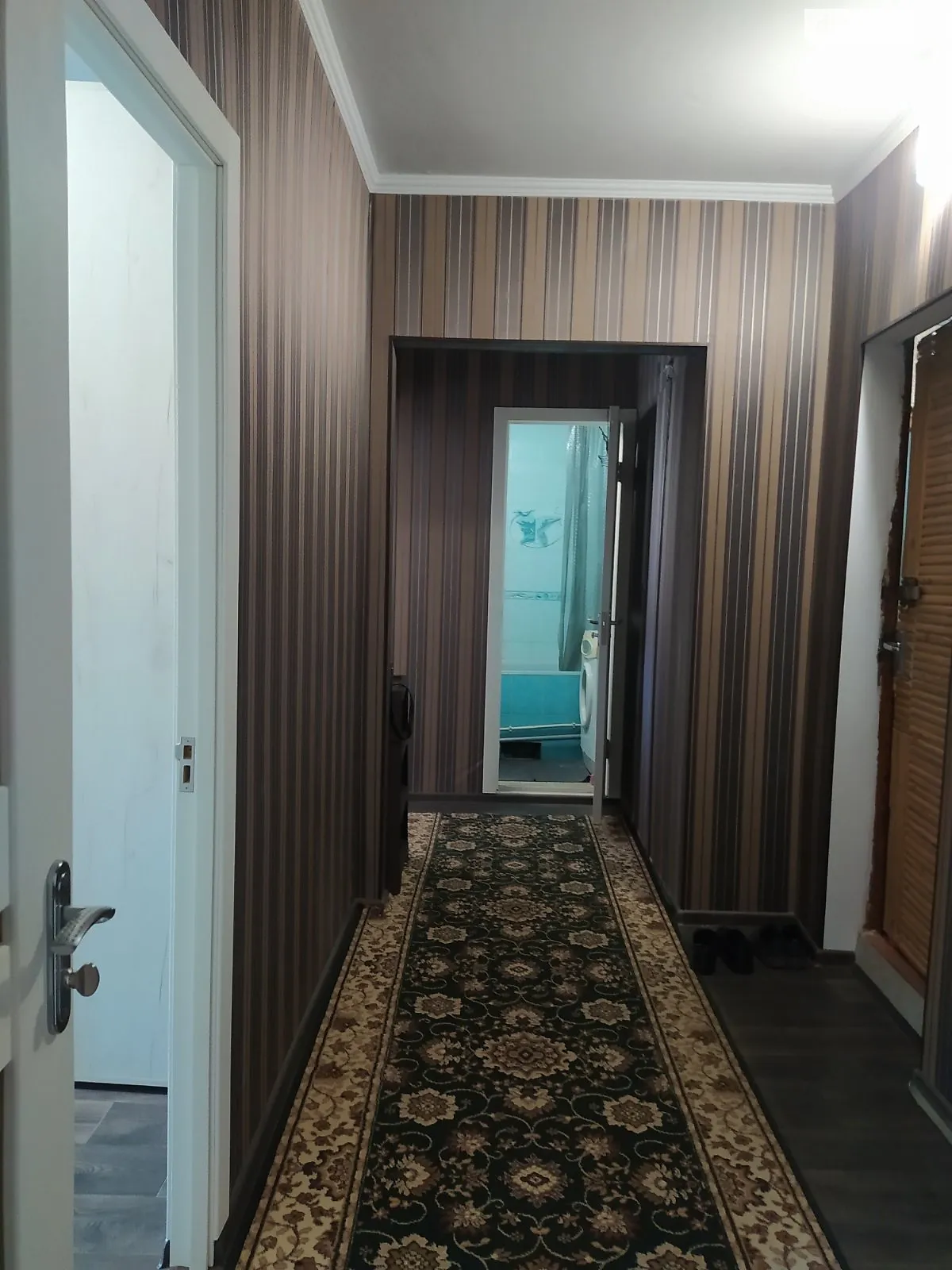 Продається 2-кімнатна квартира 51.5 кв. м у Миколаєві, вул. Озерна - фото 1