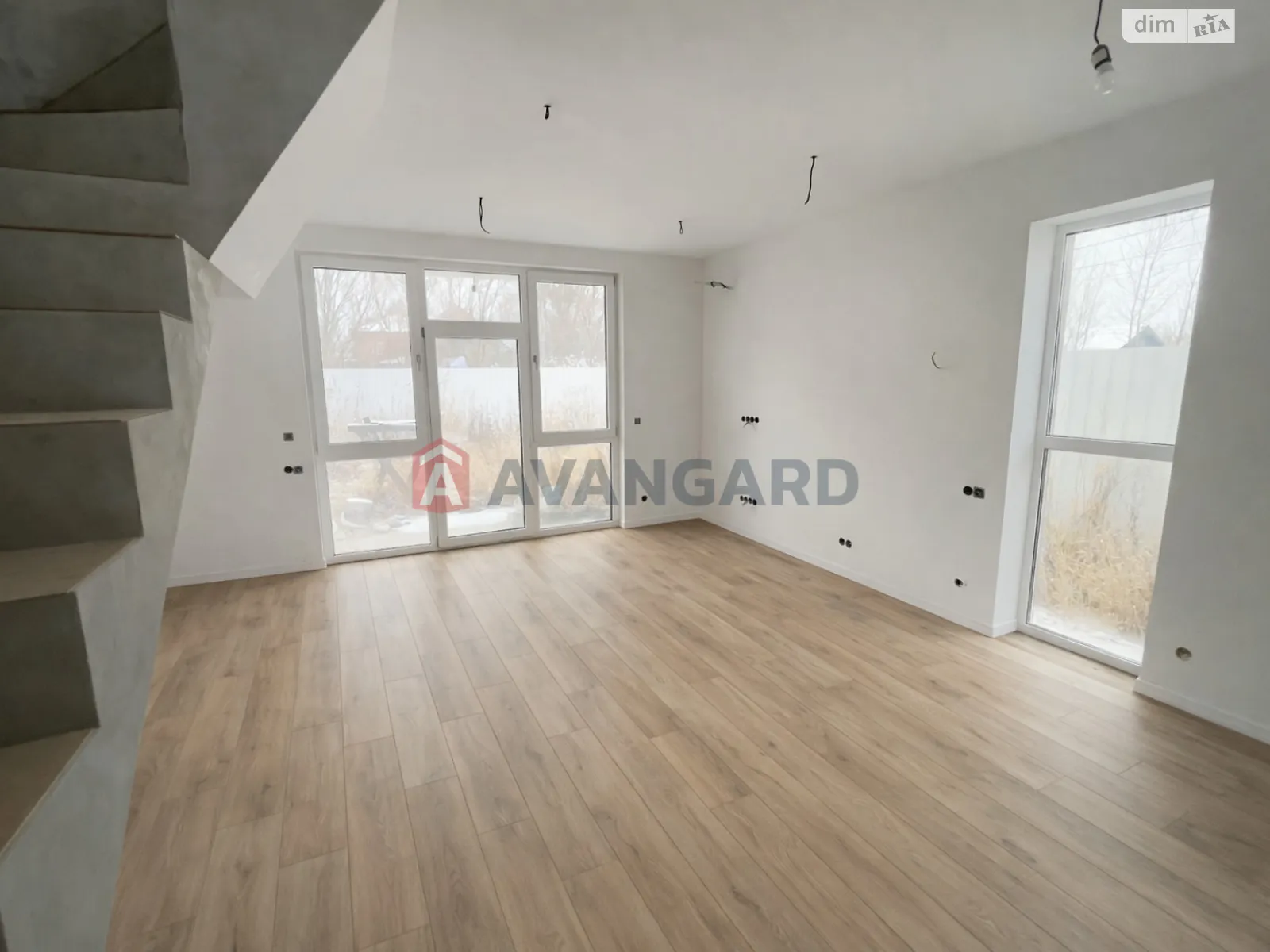 ул. Каневская, 22Є Новые Петровцы, цена: 112000 $ - фото 1