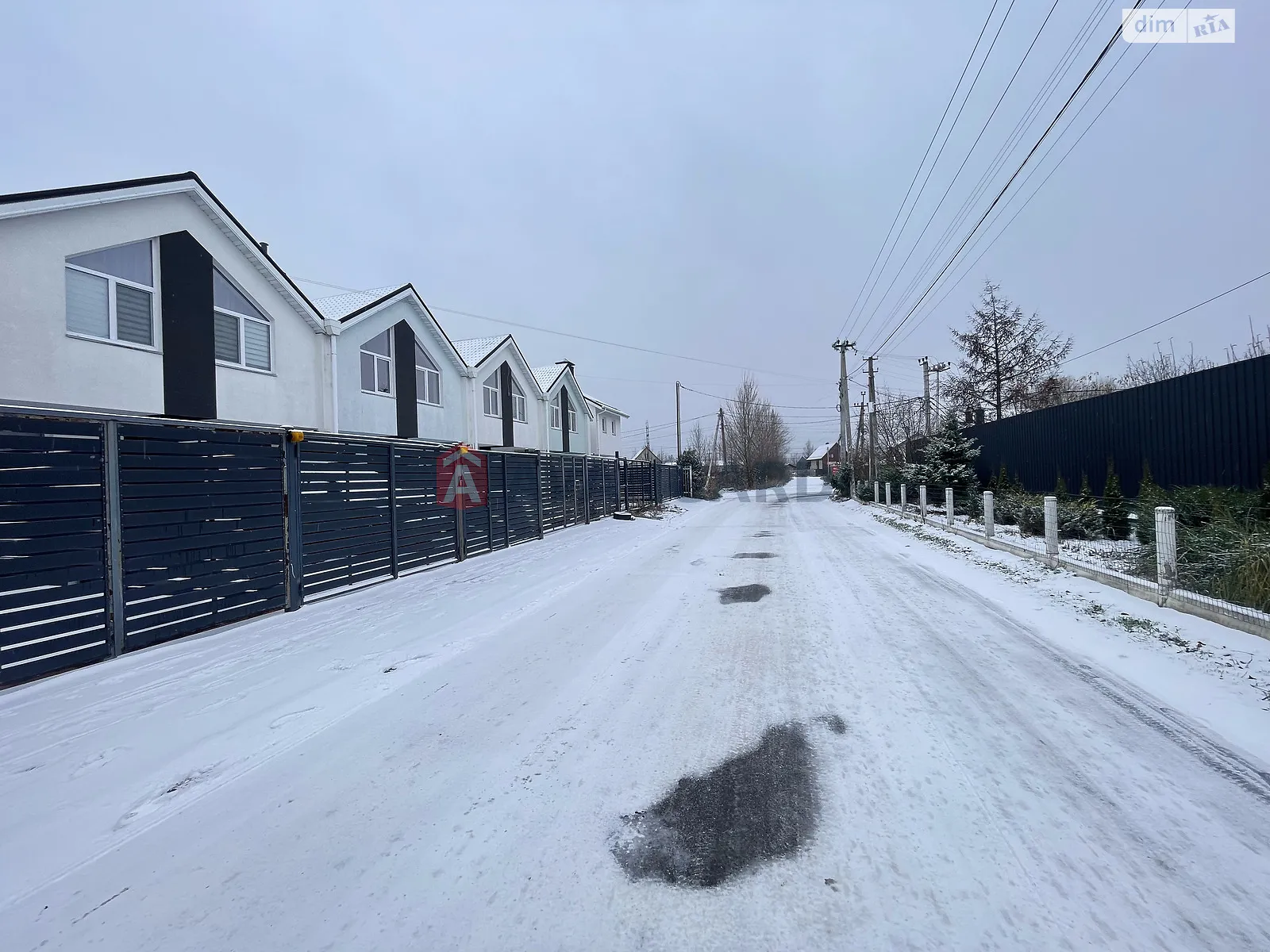 ул. Каневская, 22Є Новые Петровцы, цена: 112000 $ - фото 1