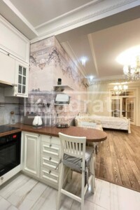 Долгосрочная аренда квартиры, Киев, р‑н. Шевченковский, ст.м. Вокзальная, Жилянская улица, дом 118