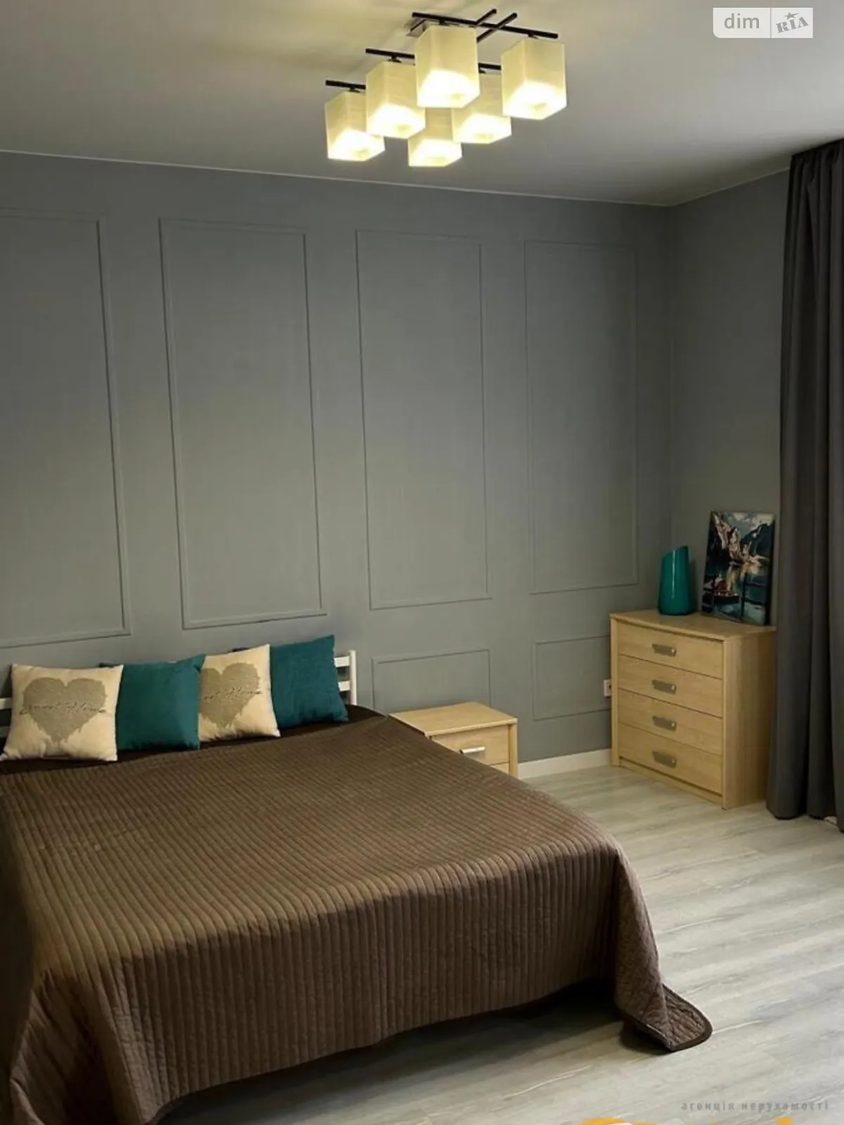 1-комнатная квартира 27.6 кв. м в, цена: 10000 грн - фото 1