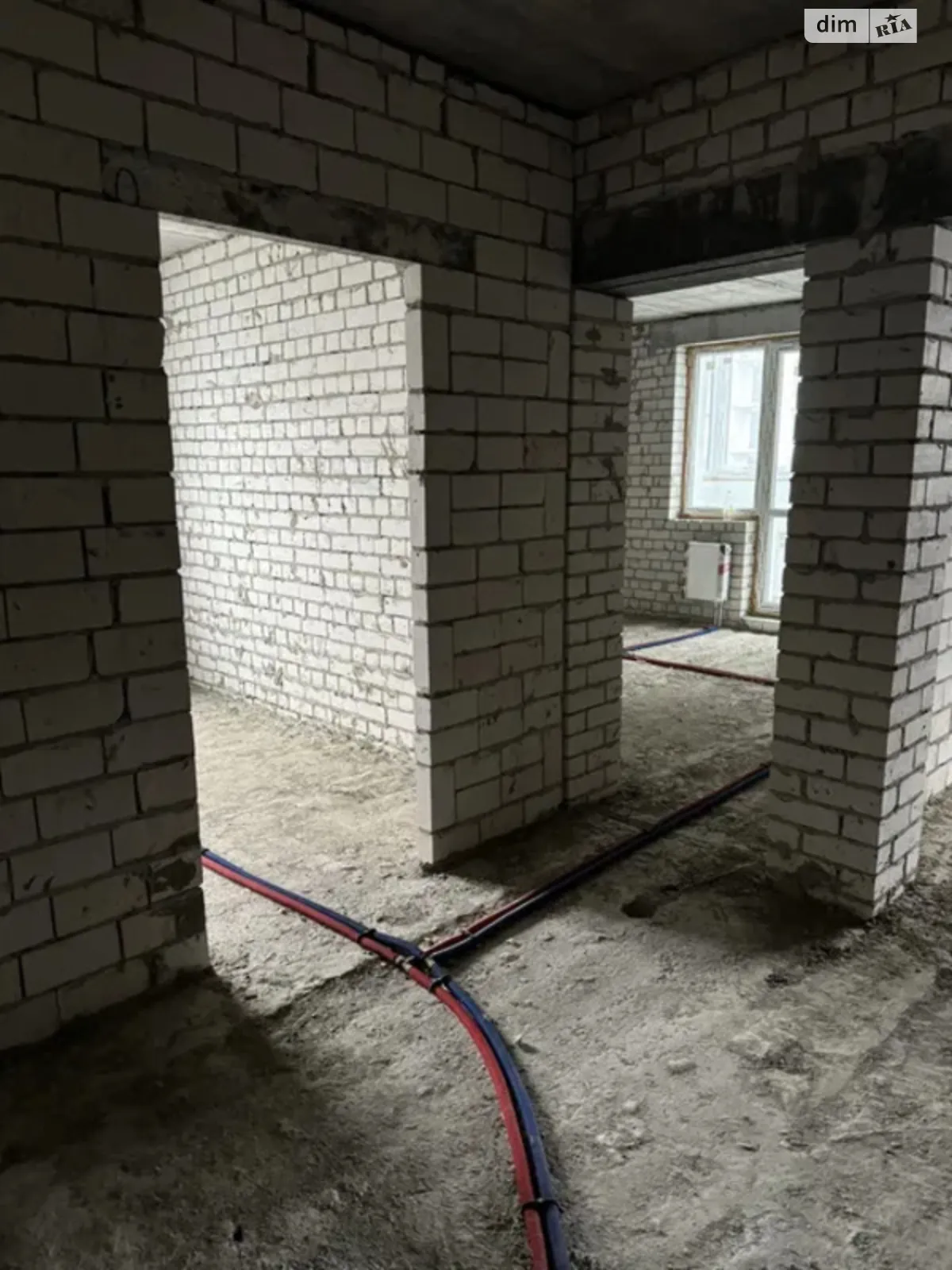 Продается 2-комнатная квартира 65.7 кв. м в Харькове, ул. Нескореных(Героев Труда), 1 - фото 1