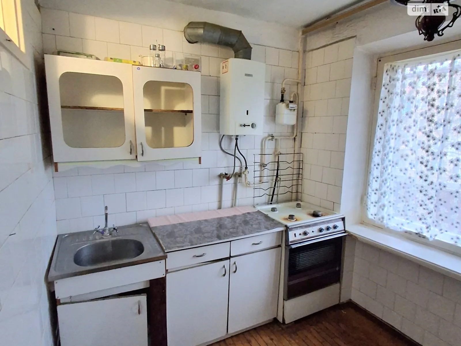 Сдается в аренду 3-комнатная квартира 67 кв. м в Хмельницком, ул. Майборского - фото 1