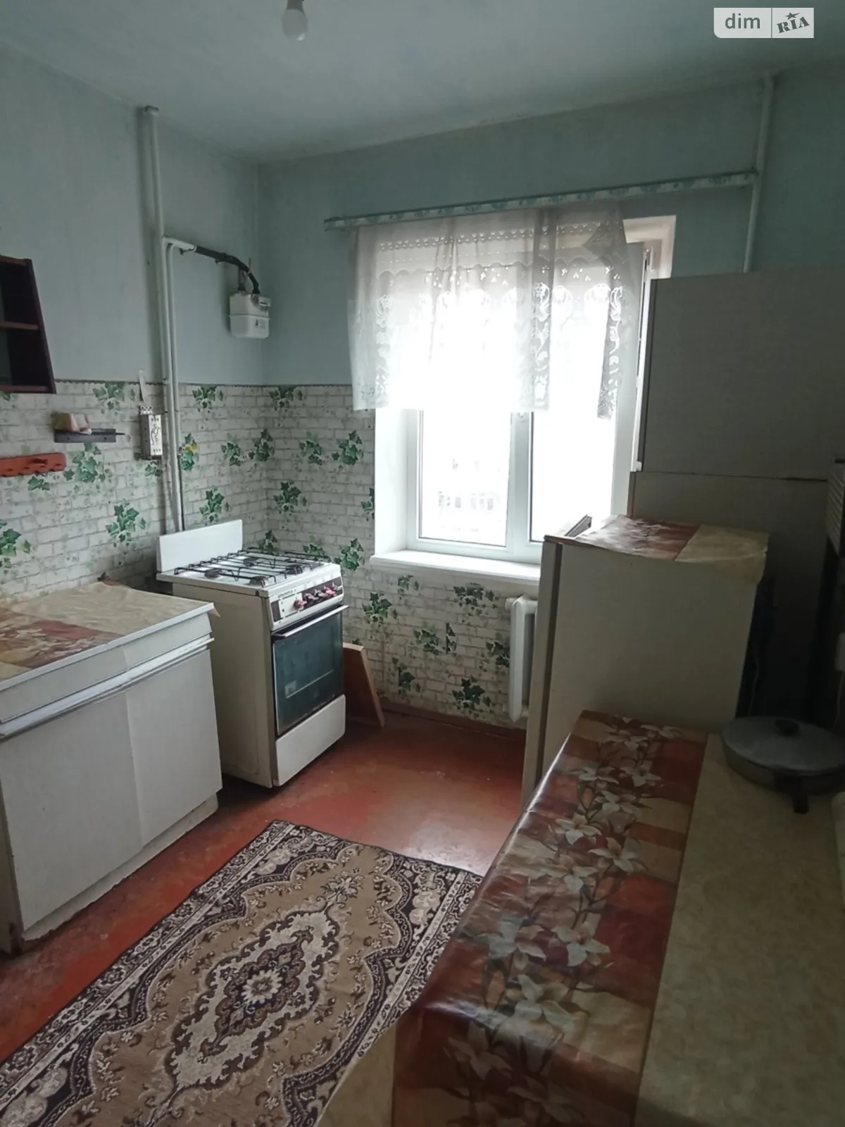 Здається в оренду 2-кімнатна квартира 50 кв. м у Рівному, вул. Буковинська - фото 1