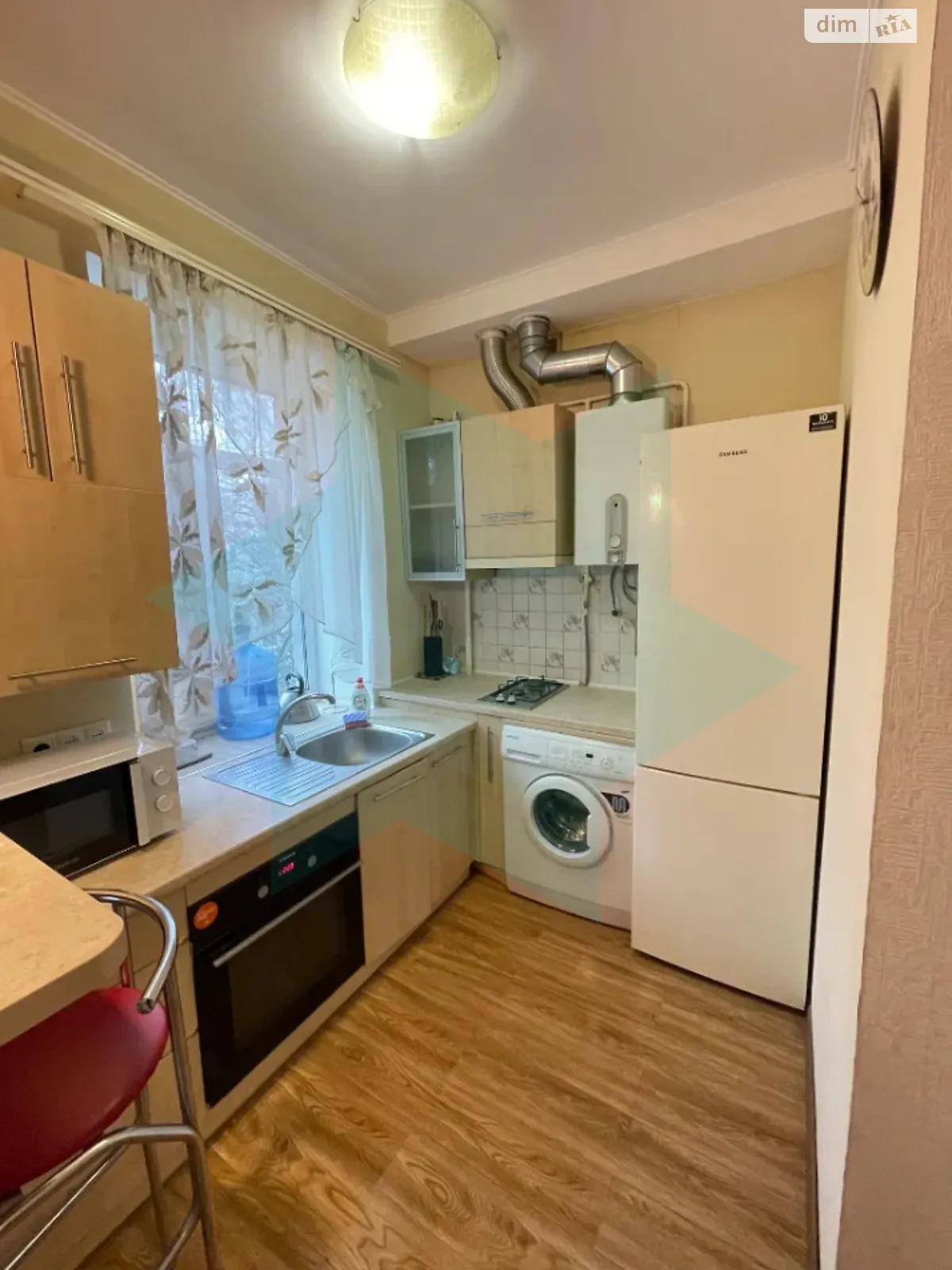 Продається 1-кімнатна квартира 32.1 кв. м у Дніпрі, вул. Івасюка Володимира, 53А - фото 1