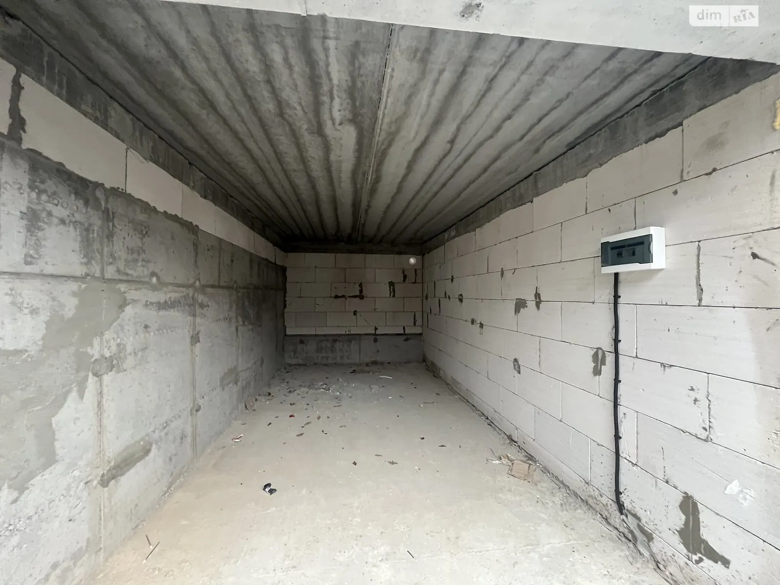 Продается отдельно стоящий гараж под легковое авто на 16.4 кв. м, цена: 19000 $ - фото 1