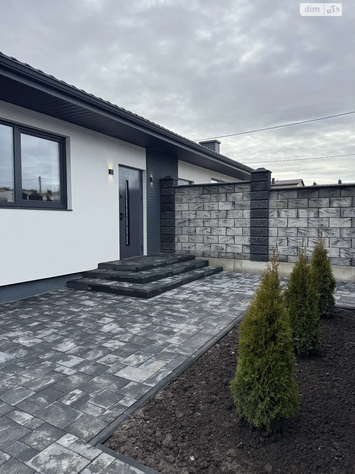 мас. Макарова Ювилейный Ровно, цена: 115000 $ - фото 1