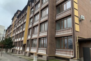 Продажа квартиры, Одесская, Черноморск, р‑н. Ильичевск, Набережная улица