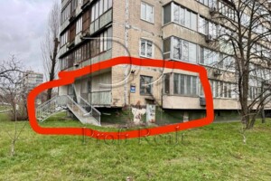 Продаж комерційного приміщення, Київ, р‑н. Дніпровський, Амвросія Бучми бульвар, буд. 1