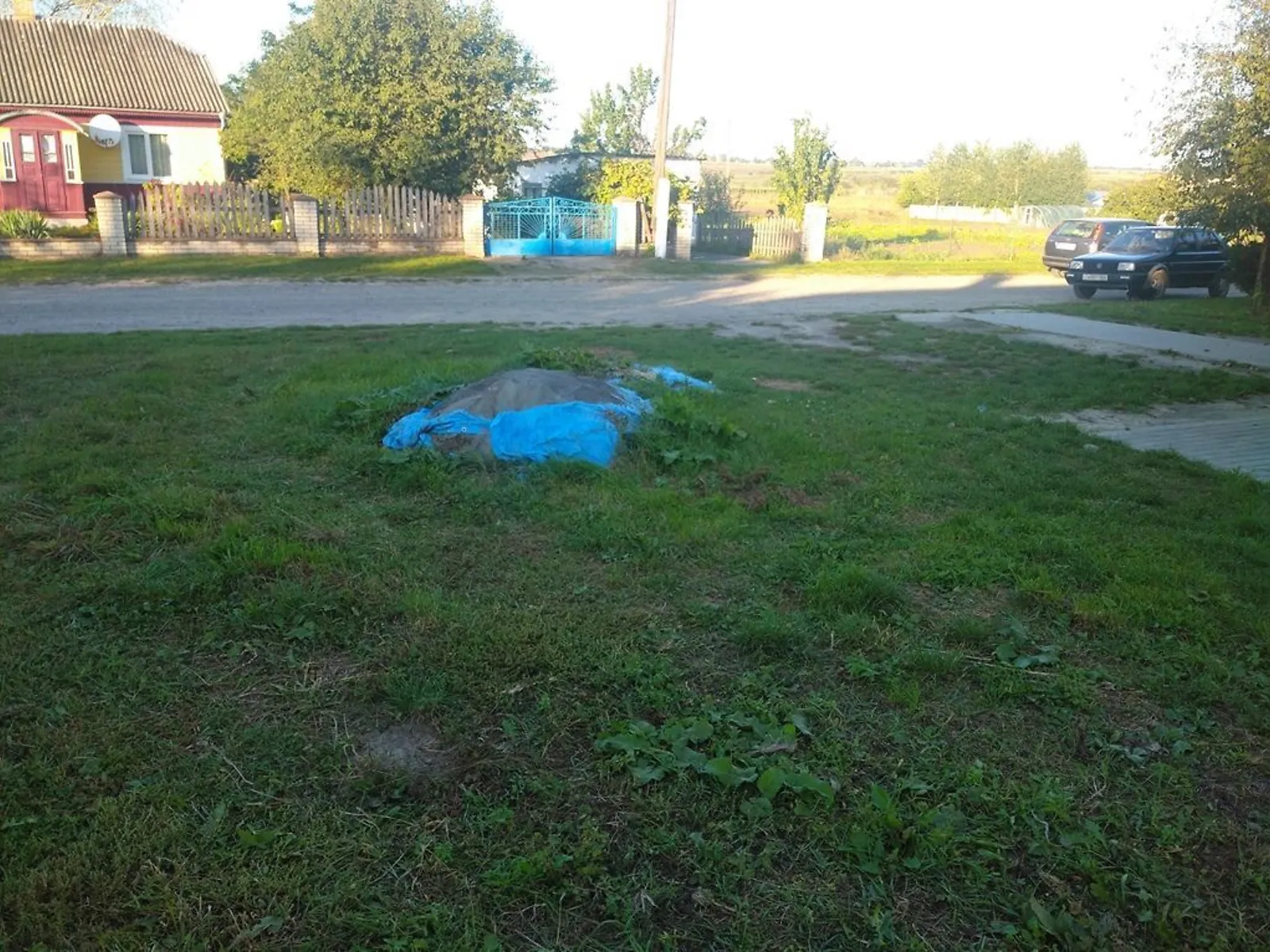 Сдается в аренду земельный участок 0.01 соток в Волынской области, цена: 3284 грн - фото 1