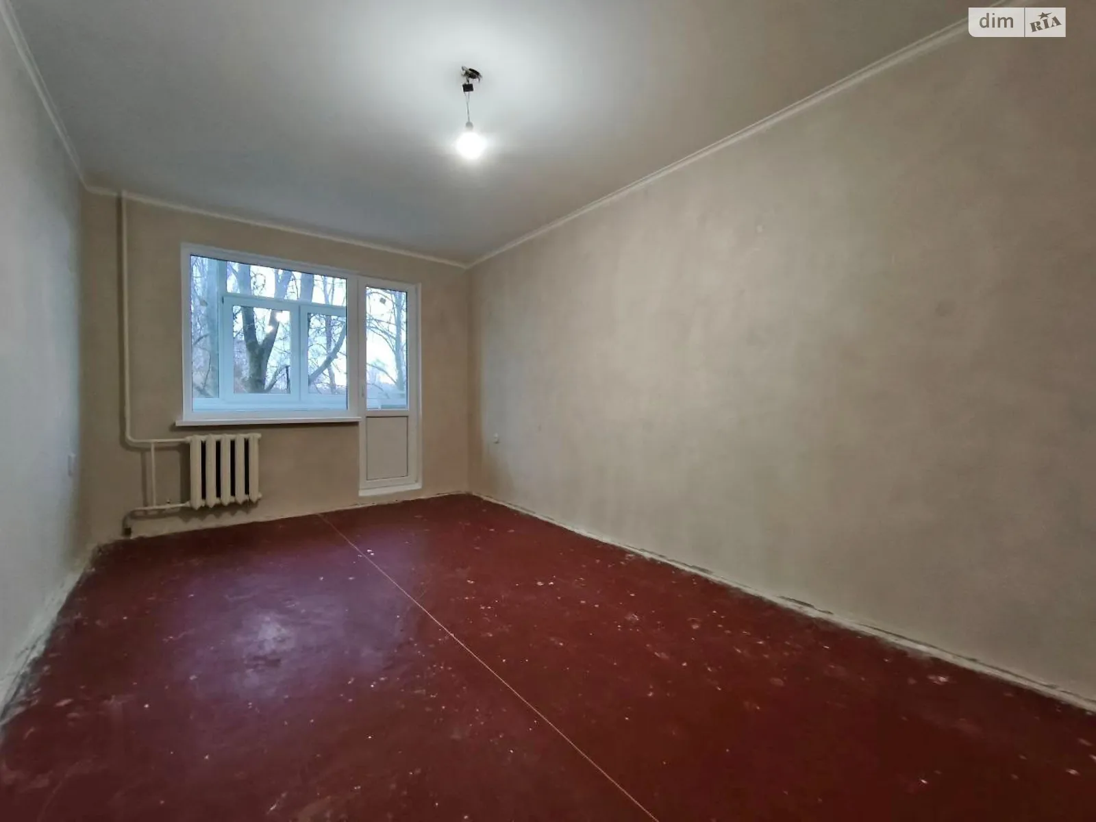 Продається 1-кімнатна квартира 31.8 кв. м у Чернігові, вул. Всіхсвятська, 6А - фото 1