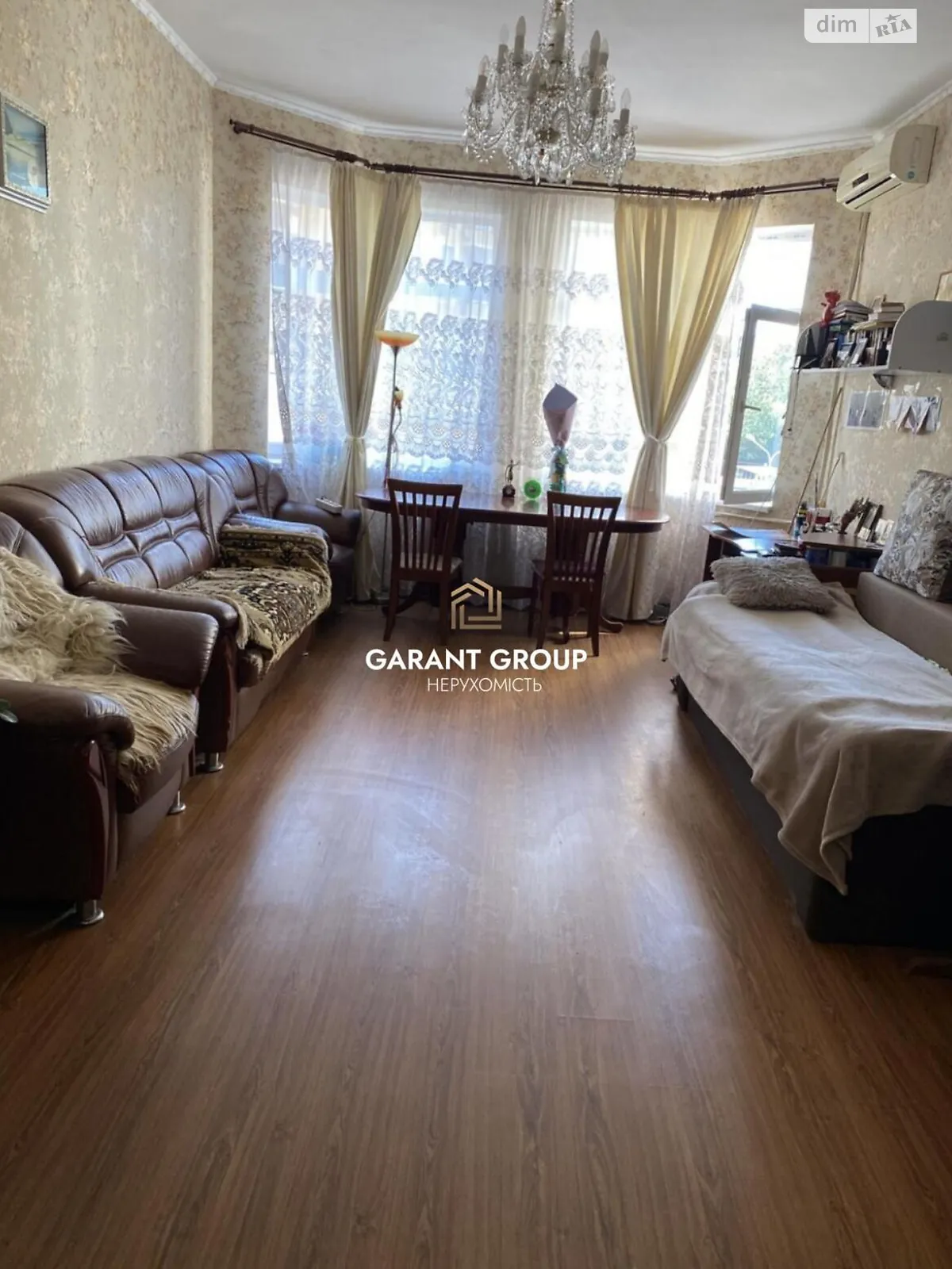 Продається 3-кімнатна квартира 111 кв. м у Одесі, вул. Добровольців(Маршала Говорова) - фото 1