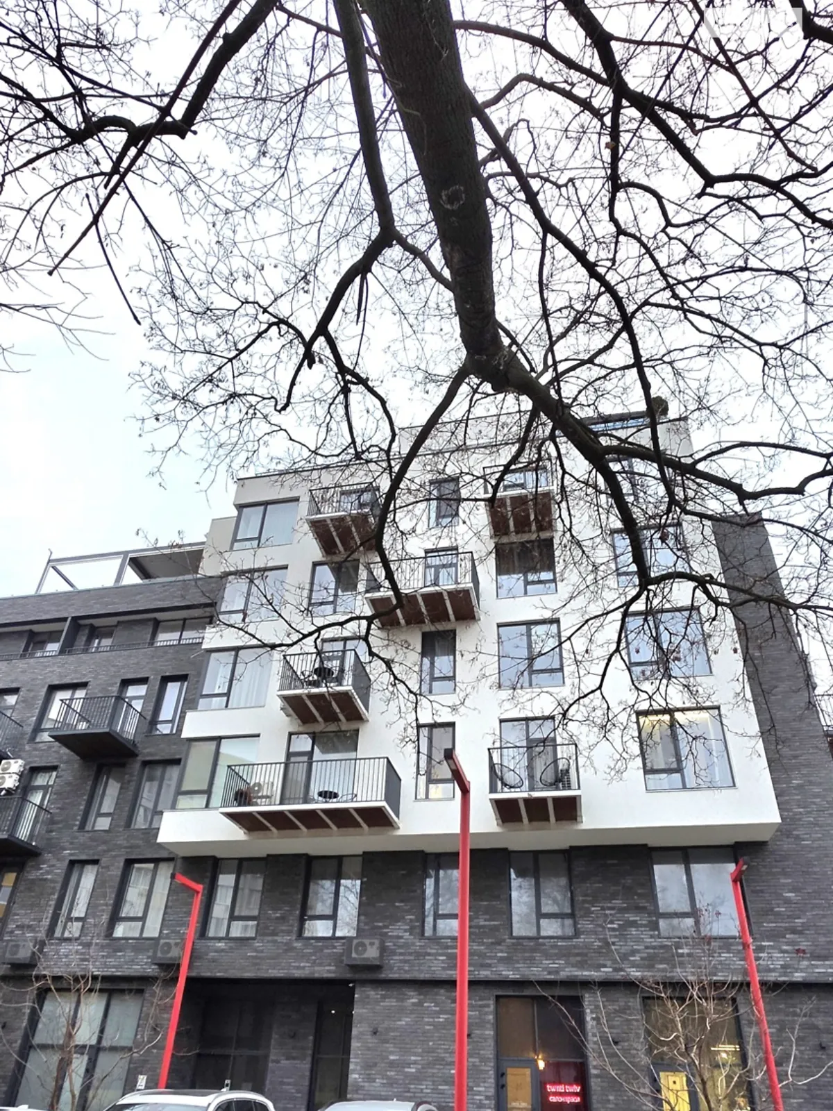 Сдается в аренду 1-комнатная квартира 36 кв. м в Одессе, ул. Одесской громады(Авдеева-Черноморского), 7А - фото 1