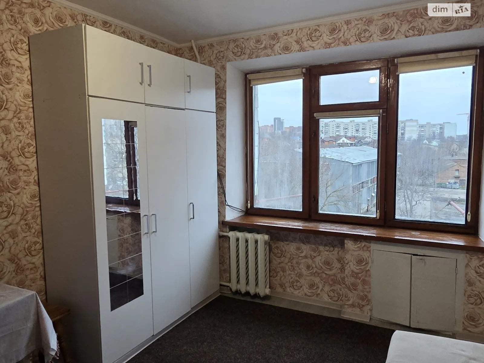 Здається в оренду кімната 16 кв. м у Вінниці, цена: 6000 грн - фото 1