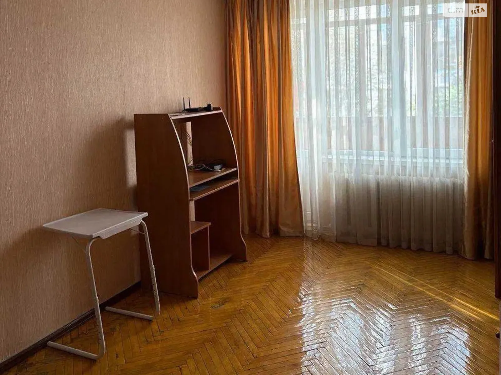 Продается 1-комнатная квартира 28.6 кв. м в Киеве, просп. Любомира Гузара, 17А - фото 1