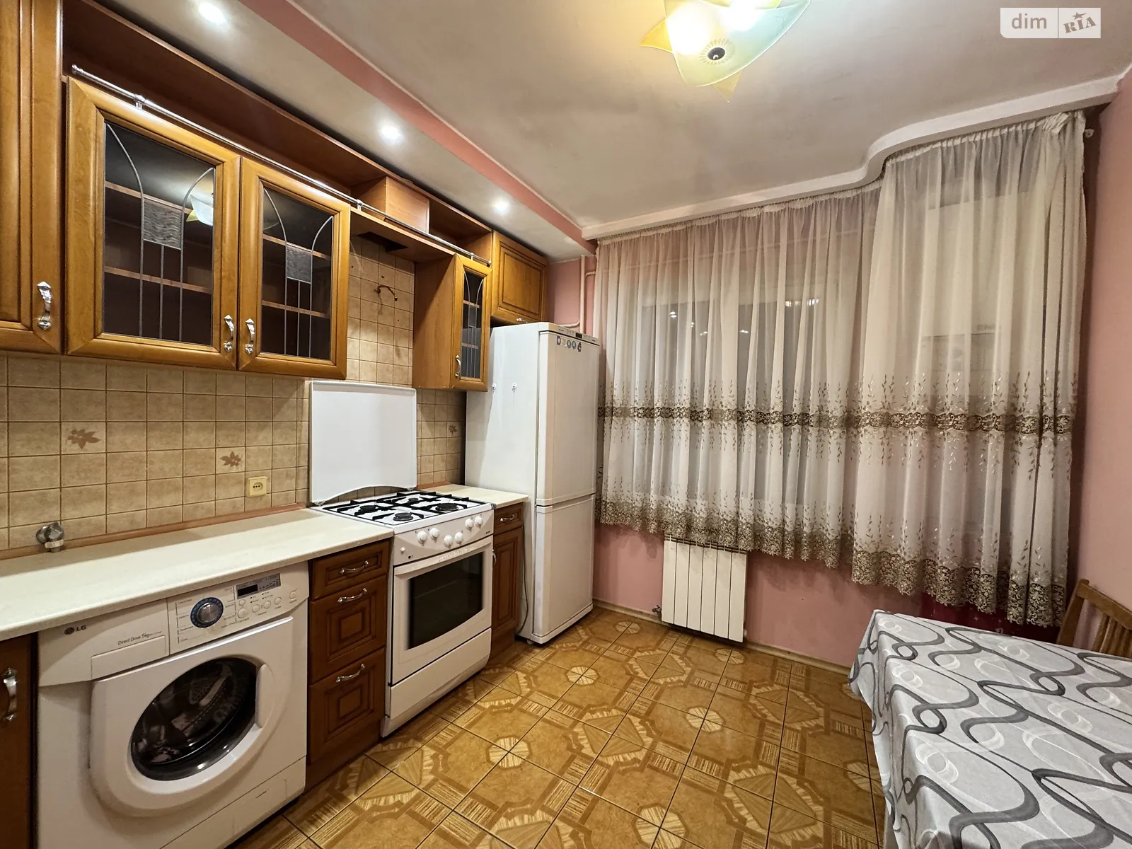 Здається в оренду 3-кімнатна квартира 60 кв. м у Хмельницькому - фото 1