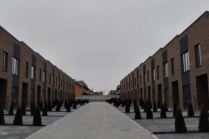 Продажа таунхауса, Винницкая, Березина, р‑н. Ленинский, Радужная улица, дом 2