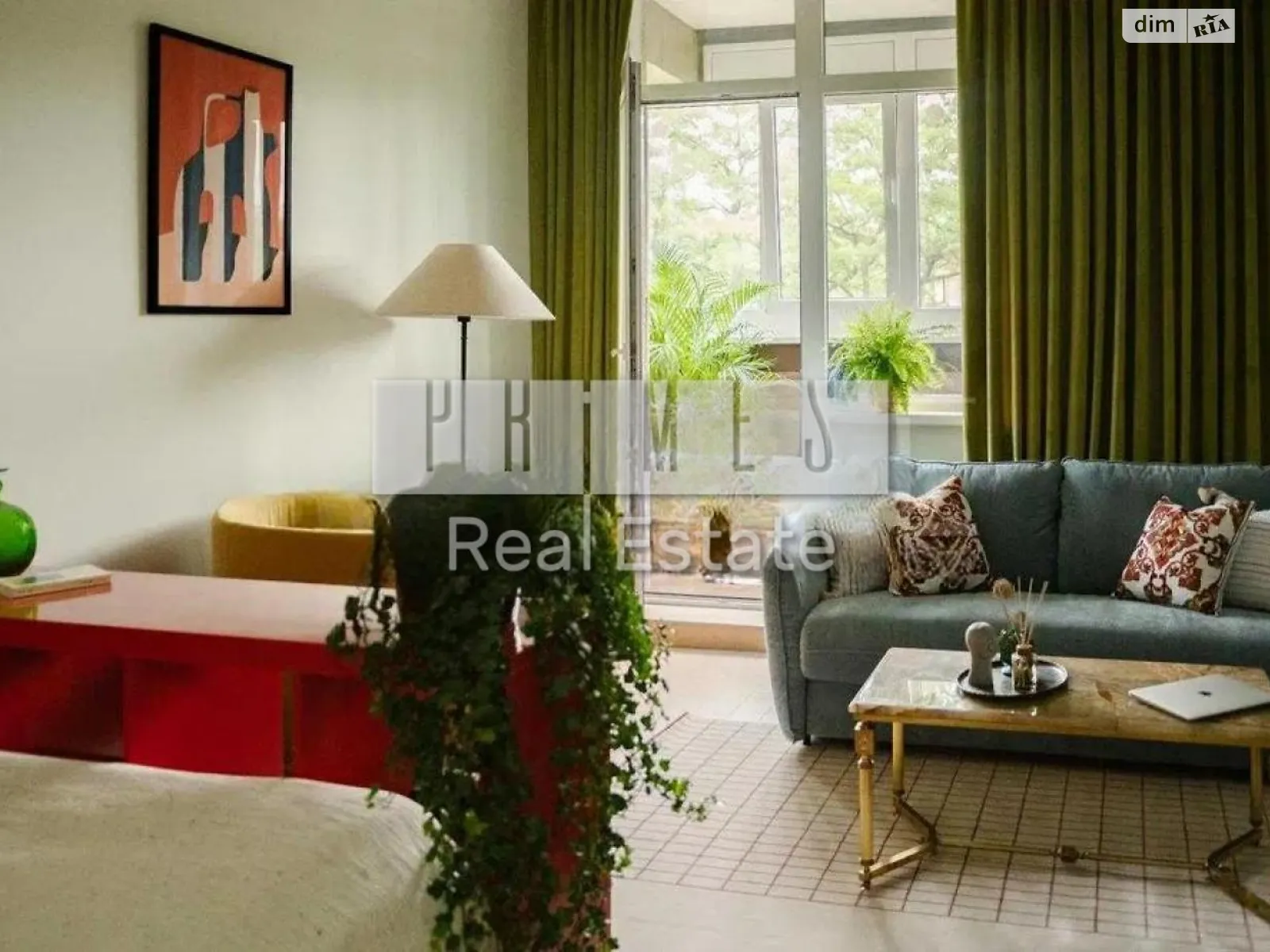 Продается 1-комнатная квартира 51.6 кв. м в Киеве, ул. Андрея Верхогляда(Драгомирова), 3 - фото 1