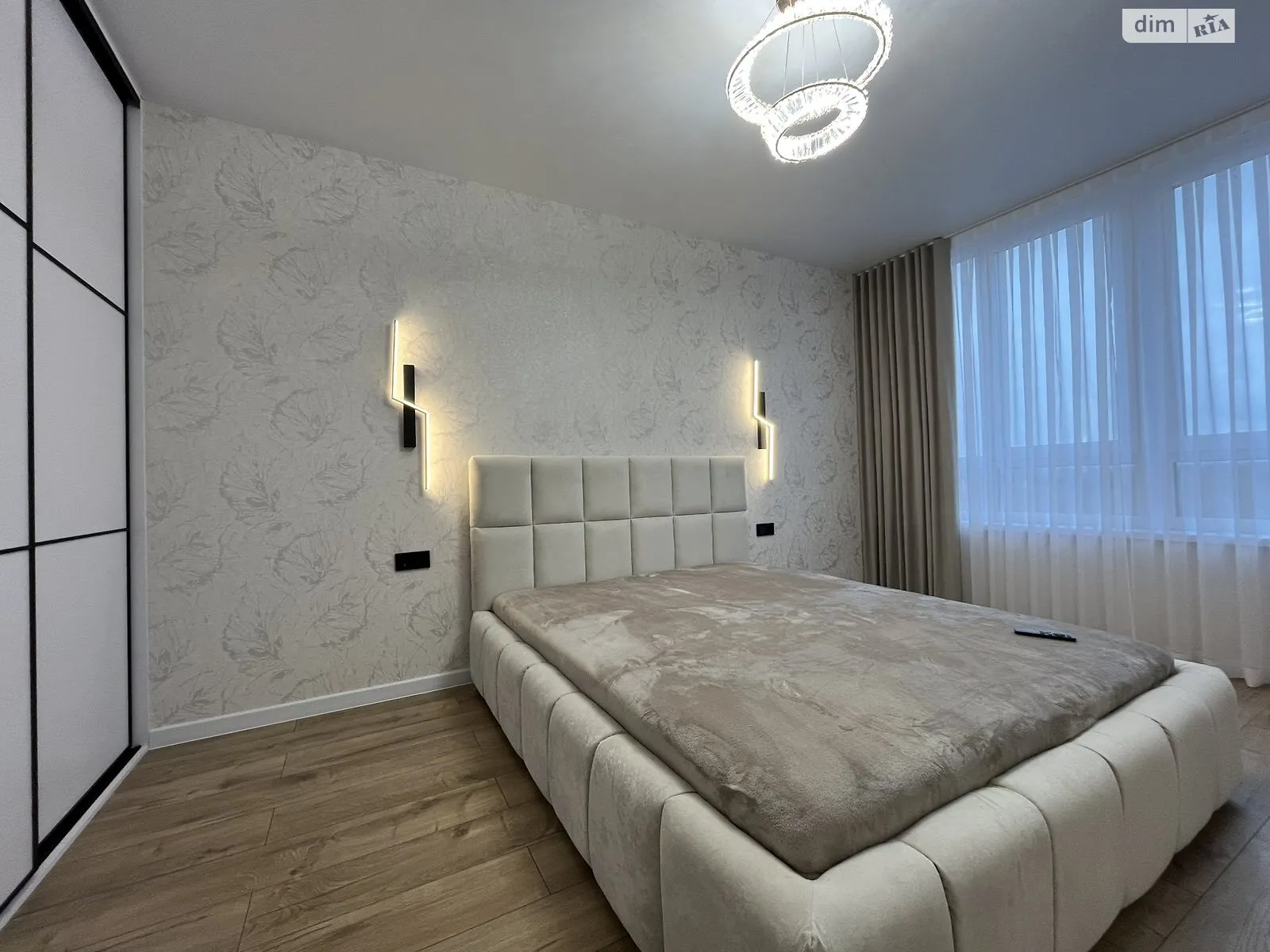 Продается 1-комнатная квартира 47 кв. м в Хмельницком, ул. Лесогриневецкая, 20/4 - фото 1