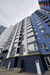 Продаж квартири, Івано-Франківськ, р‑н. Княгинин, Княгинин вулиця, буд. 44 корпус 17