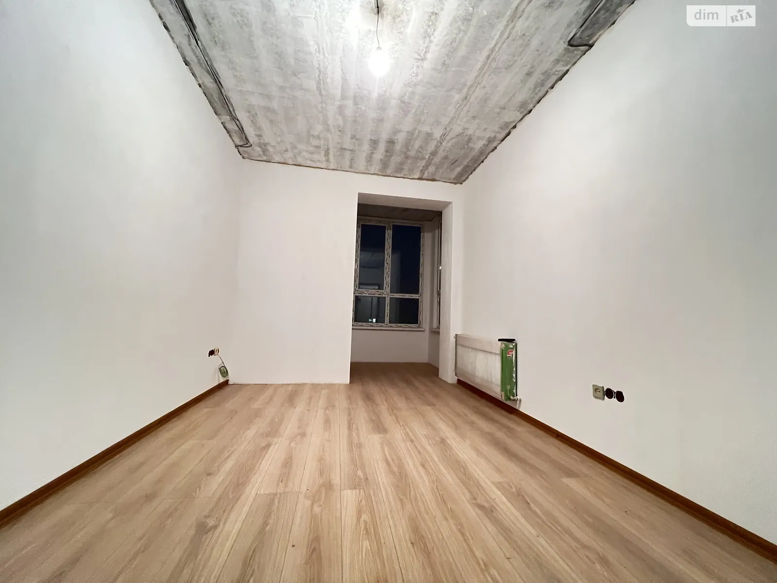 Продается 1-комнатная квартира 40 кв. м в Виннице, ул. Васильковая, 4В - фото 1