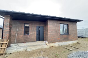 Продажа дома, Винницкая, Винницкие Хутора, Юбилейная улица