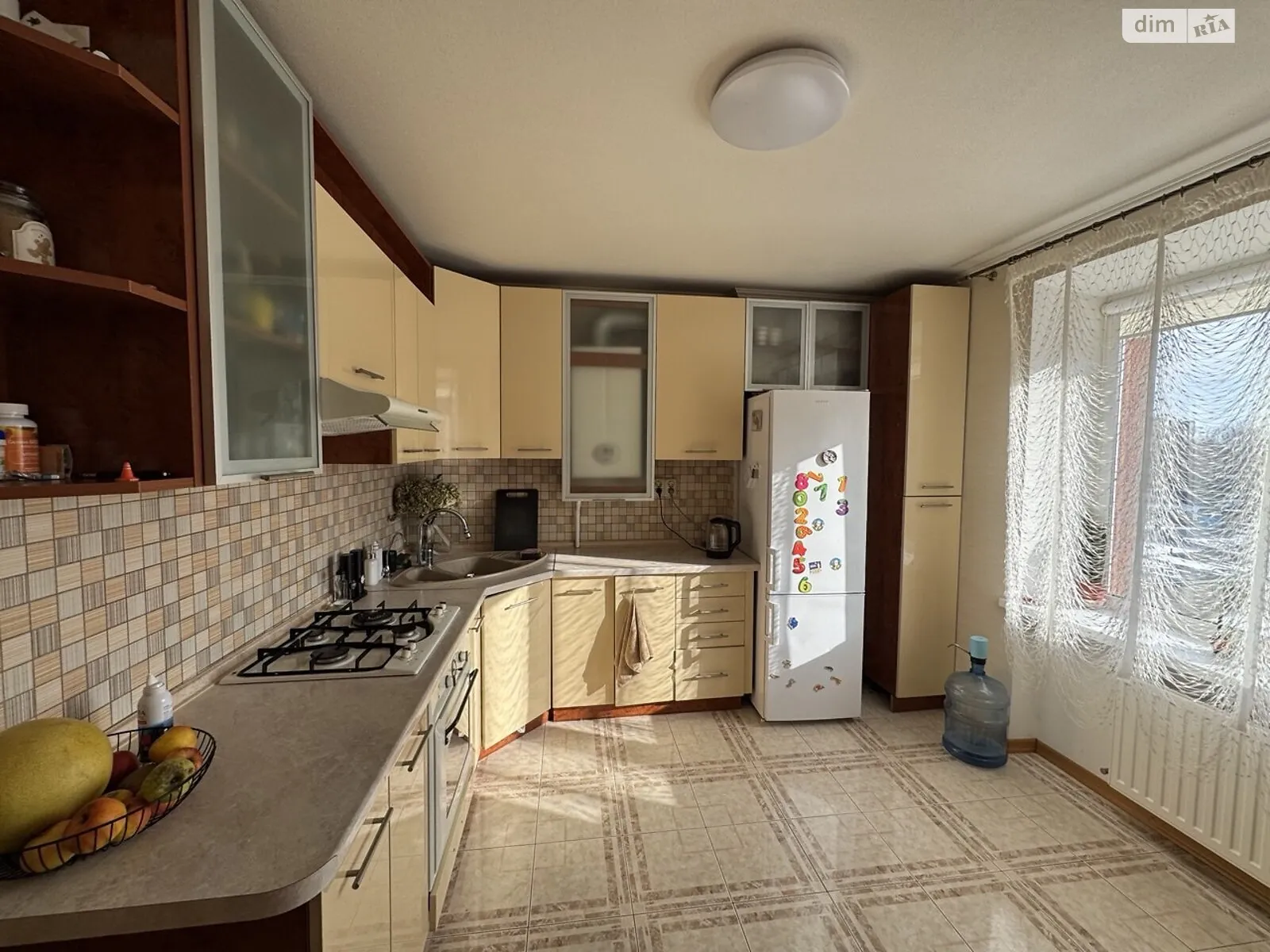Продается 2-комнатная квартира 80 кв. м в Хмельницком, ул. Народной Воли, 1А - фото 1