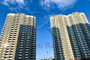 Продаж квартири, Київ, р‑н. Пріорка, Коноплянська вулиця, буд. 22Б