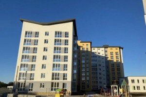 Продаж квартири, Тернопіль, Микулинецька вулиця, буд. 116П