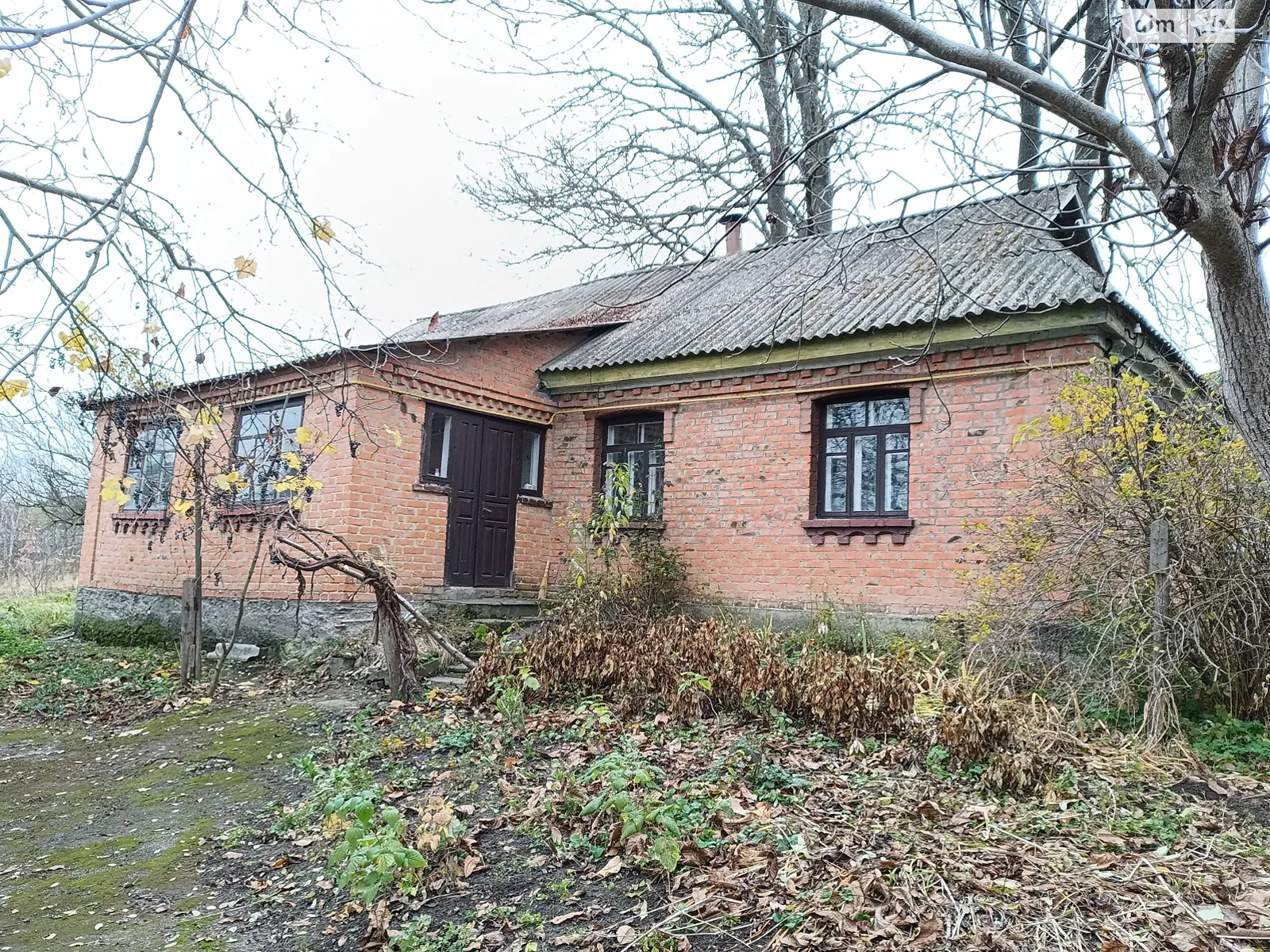 Продается одноэтажный дом 67 кв. м с мансардой, цена: 24000 $ - фото 1