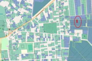Купить землю под застройку в Тернопольской области
