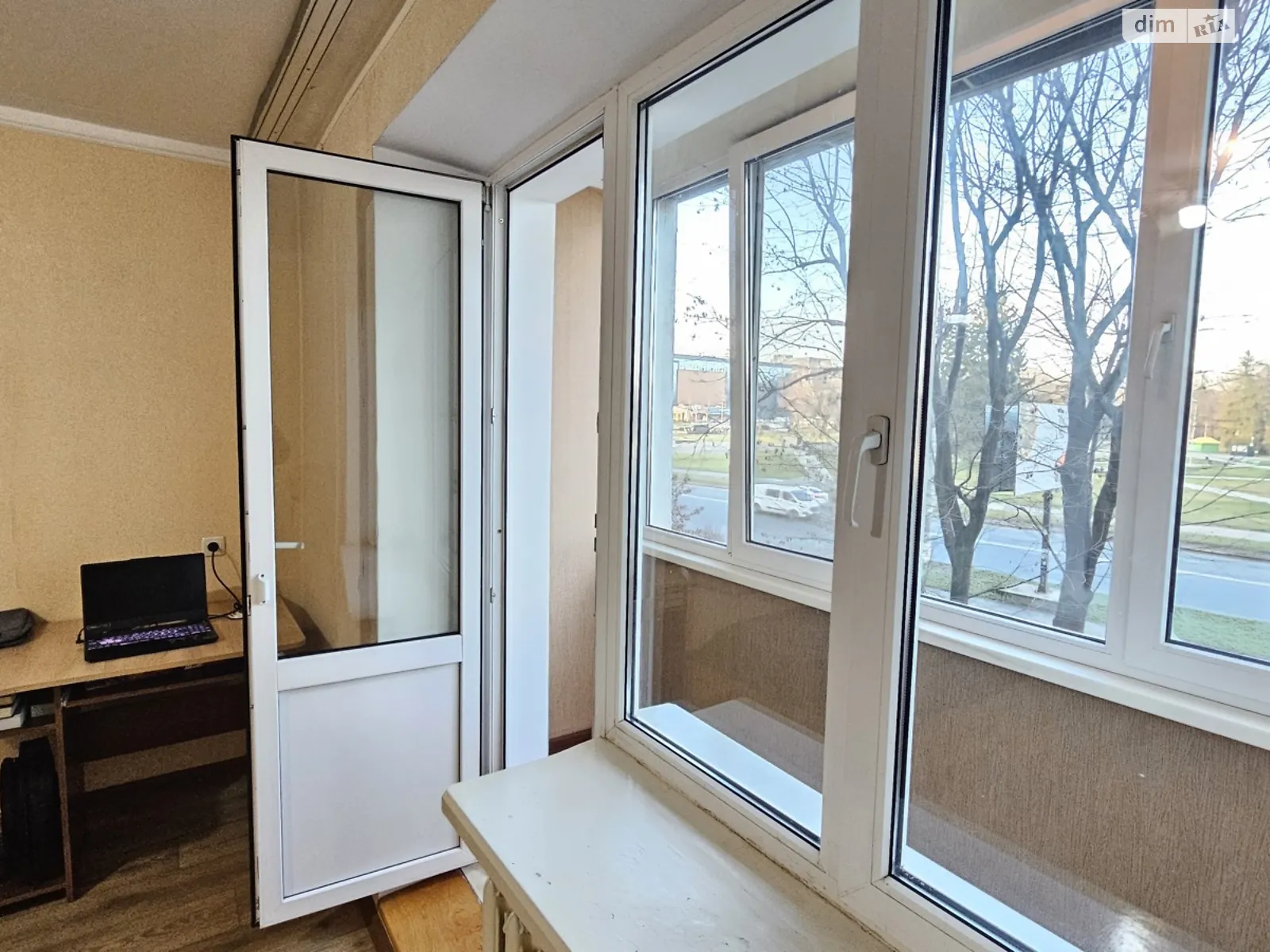 Продается 3-комнатная квартира 65.6 кв. м в Хмельницком, цена: 57000 $ - фото 1