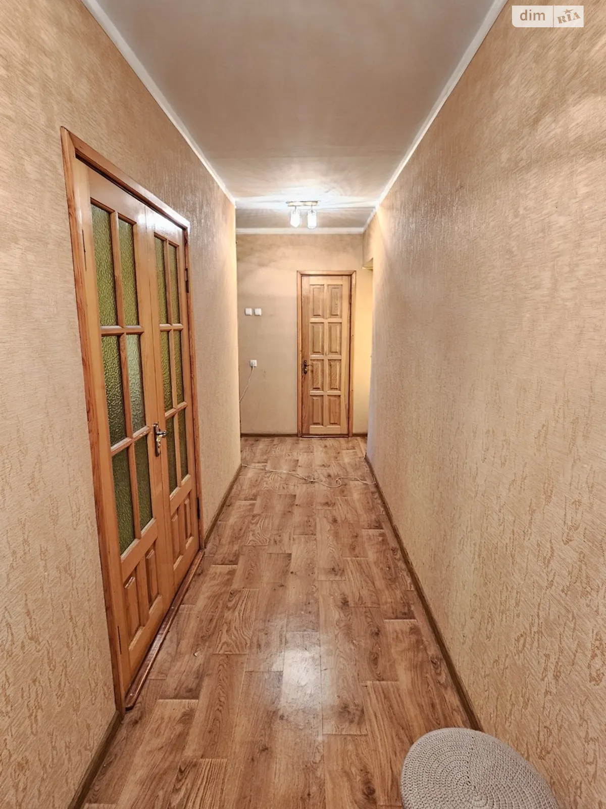 Продается 3-комнатная квартира 65.6 кв. м в Хмельницком, просп. Мира, 92 - фото 1